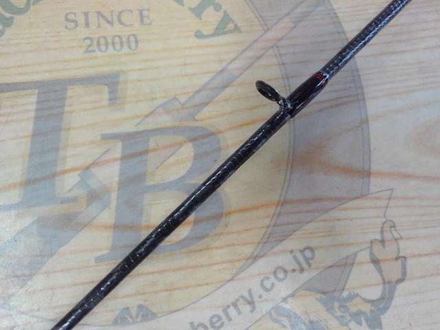 23セフィアBB ティップエギング R-S66M-S｜＠ベリーネット 日本