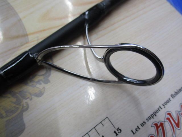 23ディアルーナ S100M