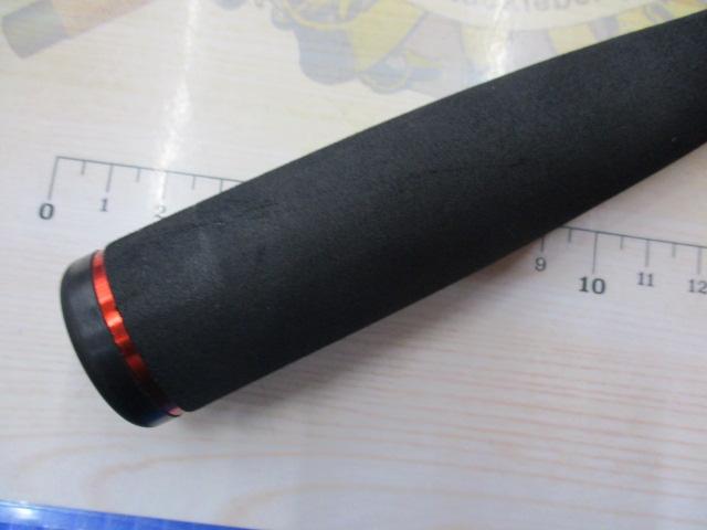 風神RS リンクス 93M