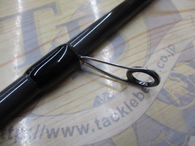 風神RS リンクス 93M