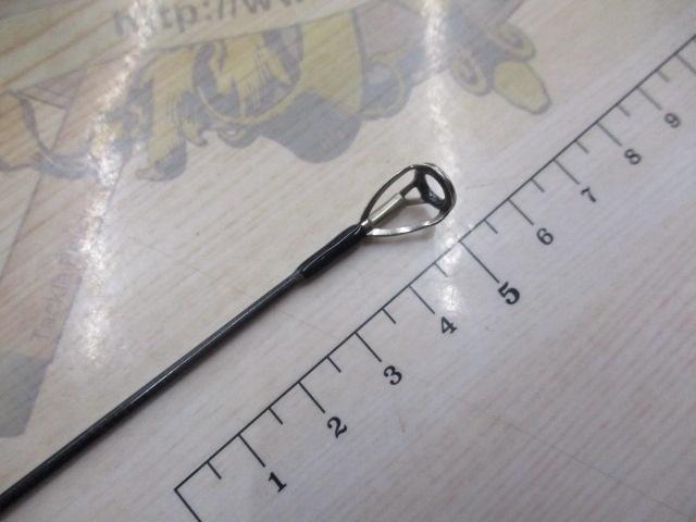 風神RS リンクス 93M