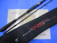 風神RS リンクス 93M