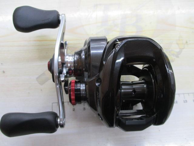 24スコーピオンMD 201XG