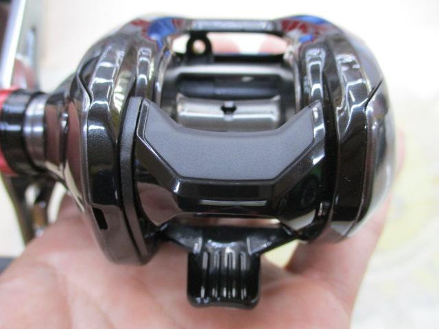 24スコーピオンMD 201XG