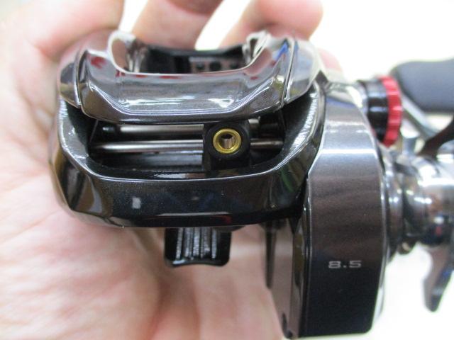 24スコーピオンMD 201XG