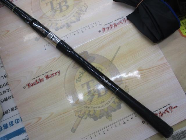 磯竿 プロデュース強豪　磯 プロデュース強豪磯 1.5-53｜＠ベリーネット 日本最大新品中古