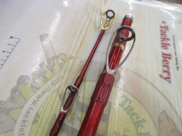 トーナメントキャスター 33-405