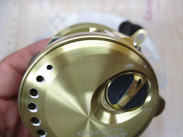 21カルカッタコンクエスト 101