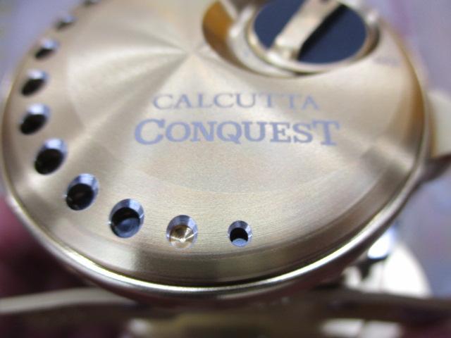 21カルカッタコンクエスト 101