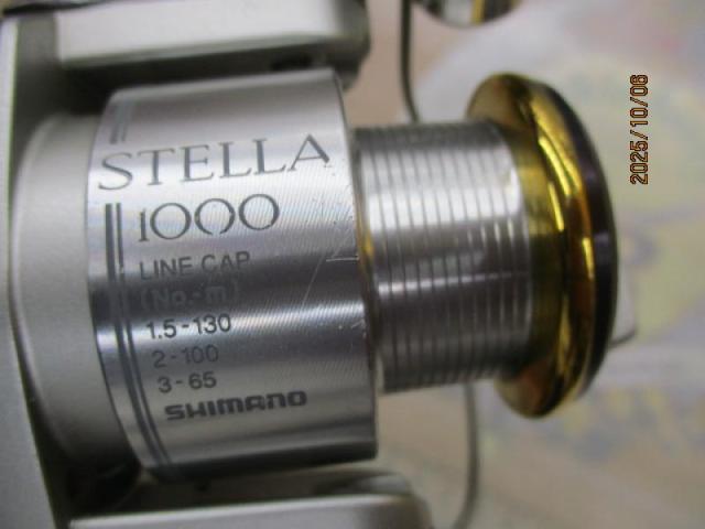 92ステラ 1000｜＠ベリーネット 日本最大新品中古釣具WEBショップ