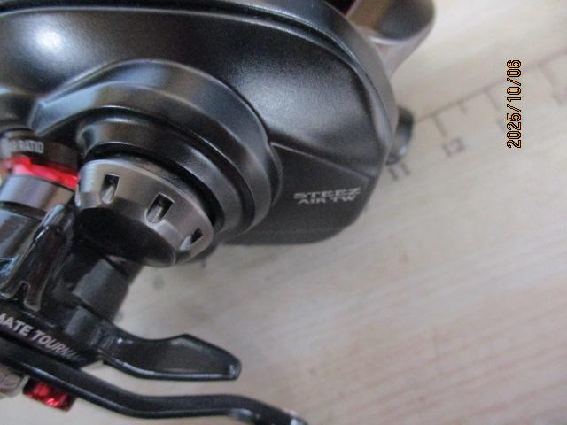 スティーズ AIR TW 500XXHL