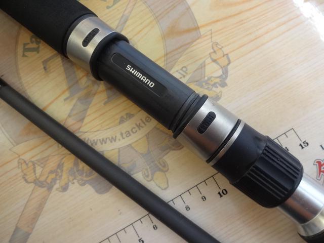 シマノ コルトスナイパー BB S1000H シマノ コルトスナイパーBB S1000H/P589Y 美品 ルアーロッド
