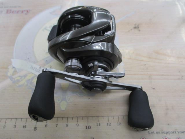 23メタニウム 100XG