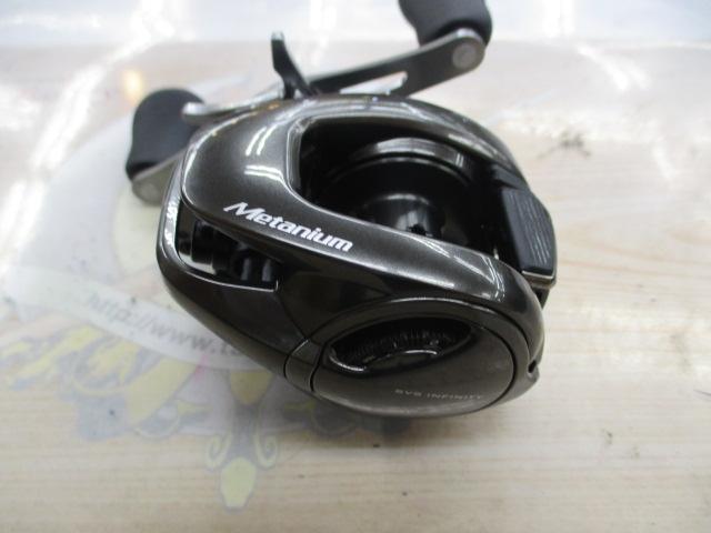 23メタニウム 100XG