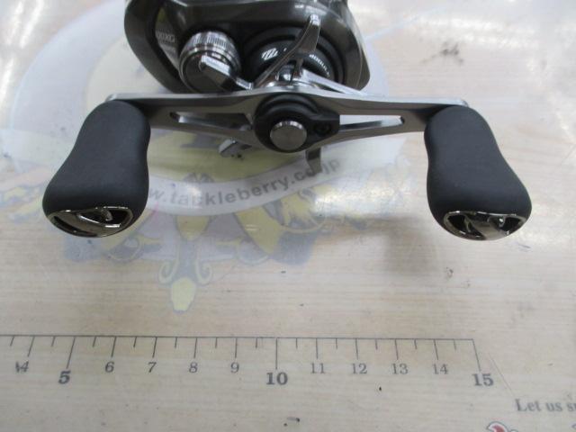 23メタニウム 100XG