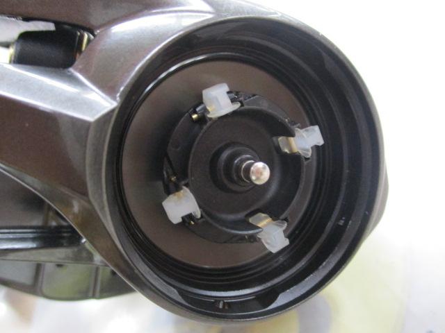 23メタニウム 100XG