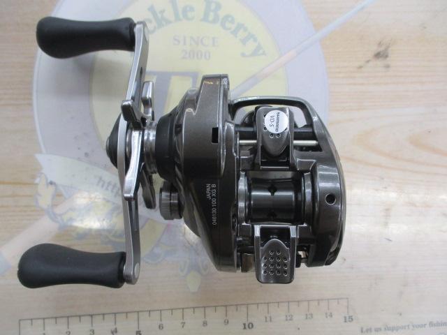 23メタニウム 100XG