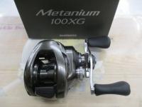 23メタニウム 100XG