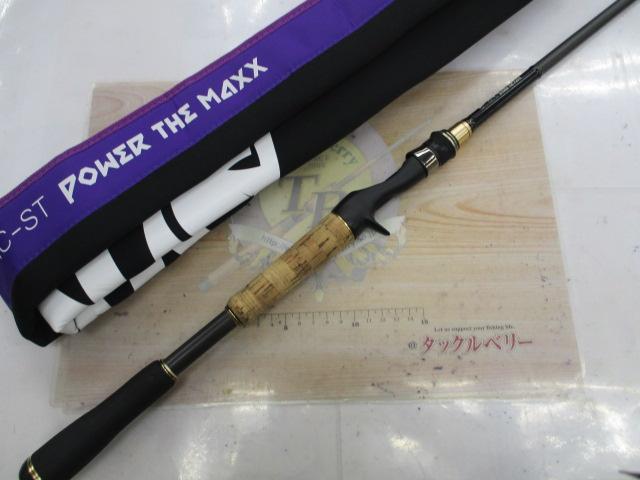 グラディエーターマキシマム GX71XHC-ST パワーザ・マックス