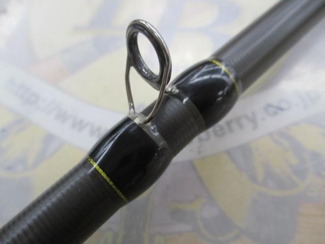 グラディエーターマキシマム GX71XHC-ST パワーザ・マックス