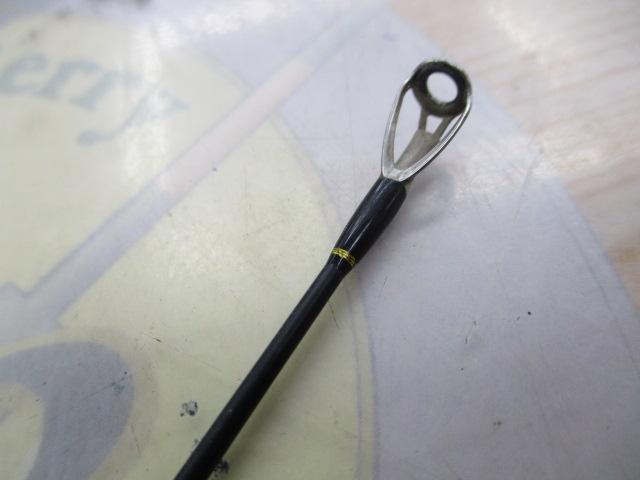 グラディエーターマキシマム GX71XHC-ST パワーザ・マックス