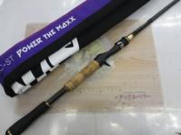 グラディエーターマキシマム GX71XHC-ST パワーザ・マックス