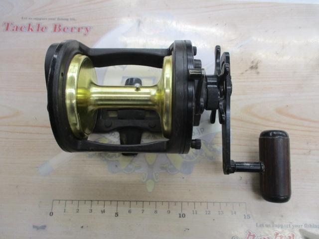 シーラインマグサーボ SS-50