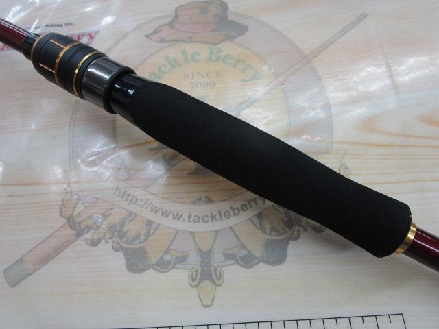 20炎月BB一つテンヤマダイ 235MH