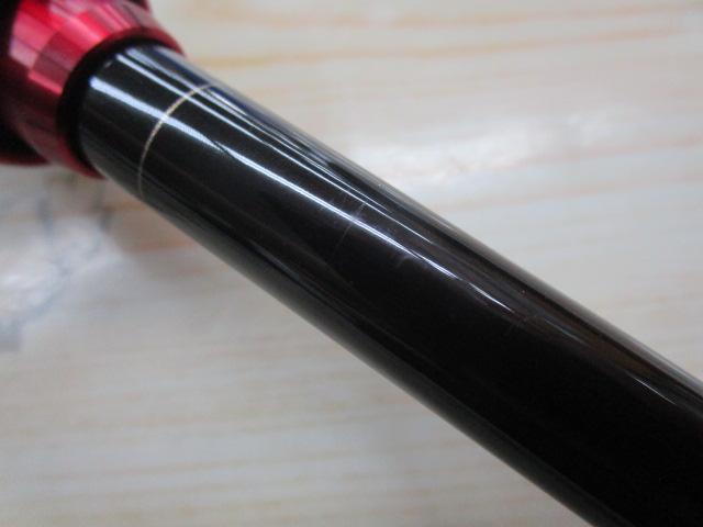 22セフィアBB  S86ML 中古 22セフィアBB S86M｜＠ベリーネット 日本最大新品中古釣具WEB