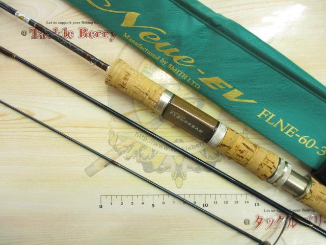 smith フィールドリーム ノイエEV FLNE-60GTS 中古美品 スミス(SMITH) フィールドリーム ノイエEV FLNE-60GTS ☆廃番