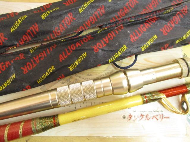 スーパーバトルGF60-230｜＠ベリーネット 日本最大新品中古釣具