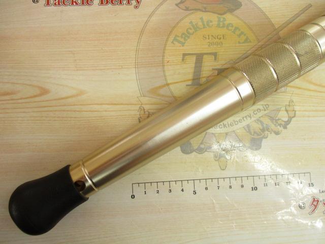 アリゲーター技研　スーパーバトルGF60-230 スーパーバトル60-230 - 198,000円