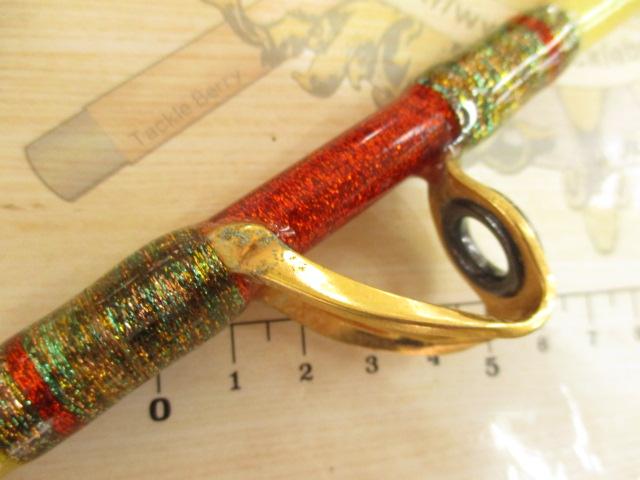 スーパーバトルGF60-230｜＠ベリーネット 日本最大新品中古釣具