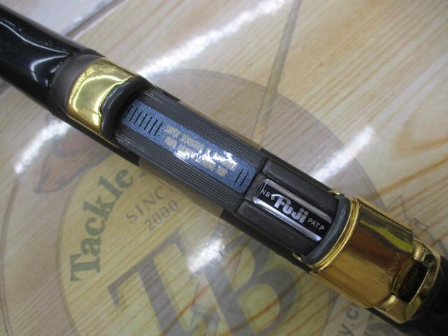 がま磯インテッサGⅢ 125-53｜＠ベリーネット 日本最大新品中古釣具WEB