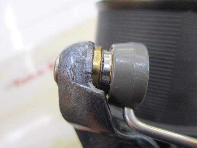 02スーパーエアロXT-SS 極細仕様 RH