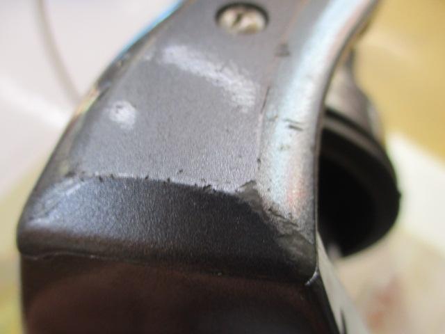 02スーパーエアロXT-SS 極細仕様 RH