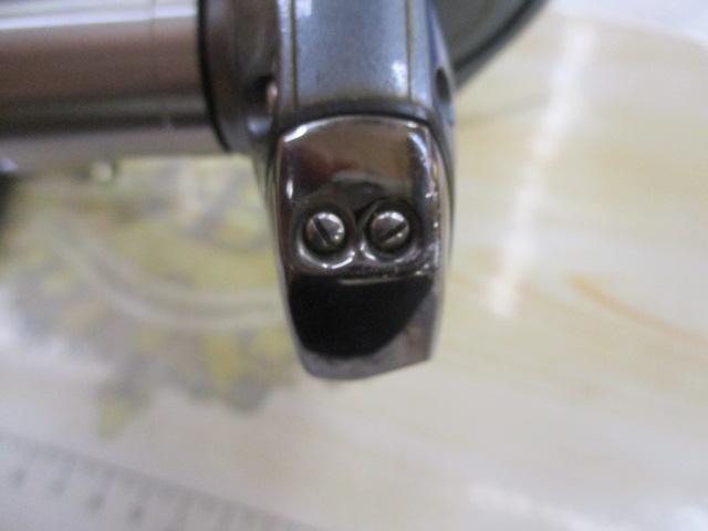 02スーパーエアロXT-SS 極細仕様 RH