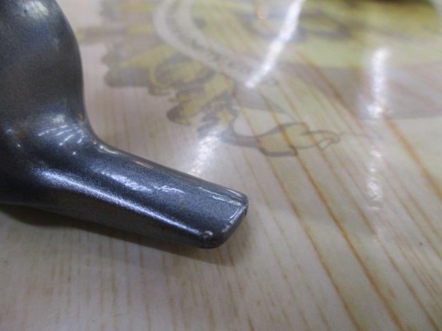 02スーパーエアロXT-SS 極細仕様 RH