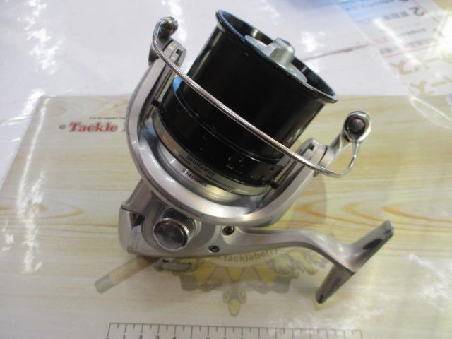 07スーパーエアロスピードキャスト 標準仕様｜＠ベリーネット 日本最大