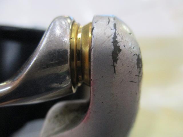 07スーパーエアロスピードキャスト 標準仕様