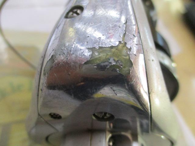 07スーパーエアロスピードキャスト 標準仕様