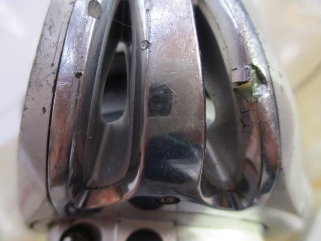 07スーパーエアロスピードキャスト 標準仕様