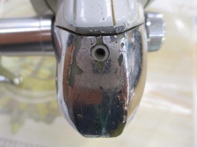 07スーパーエアロスピードキャスト 標準仕様