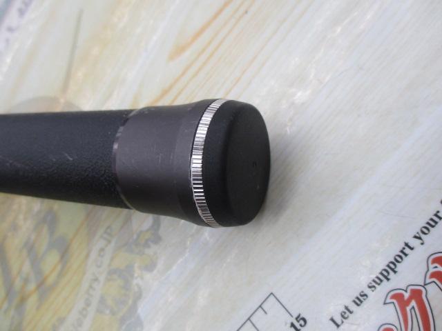 ダイヤフラッシュ鮎硬調100