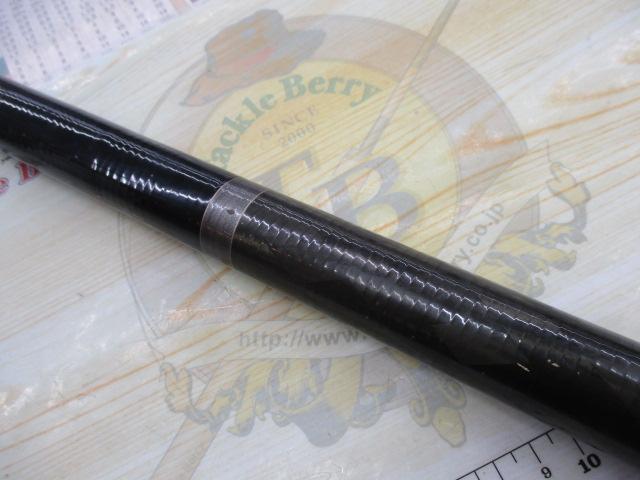 ダイヤフラッシュ鮎硬調100