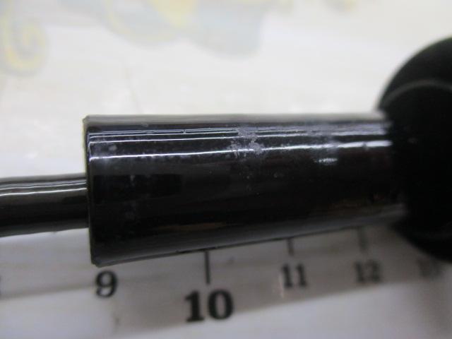 ダイヤフラッシュ鮎硬調100