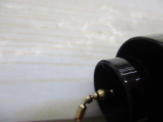 ダイヤフラッシュ鮎硬調100