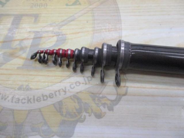 がま磯チヌスペシャル 53