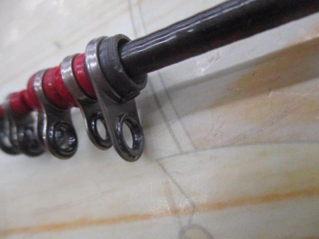 がま磯チヌスペシャル 53