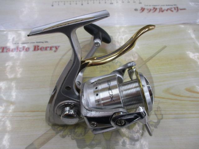 プレイソSHOX 3000LBD